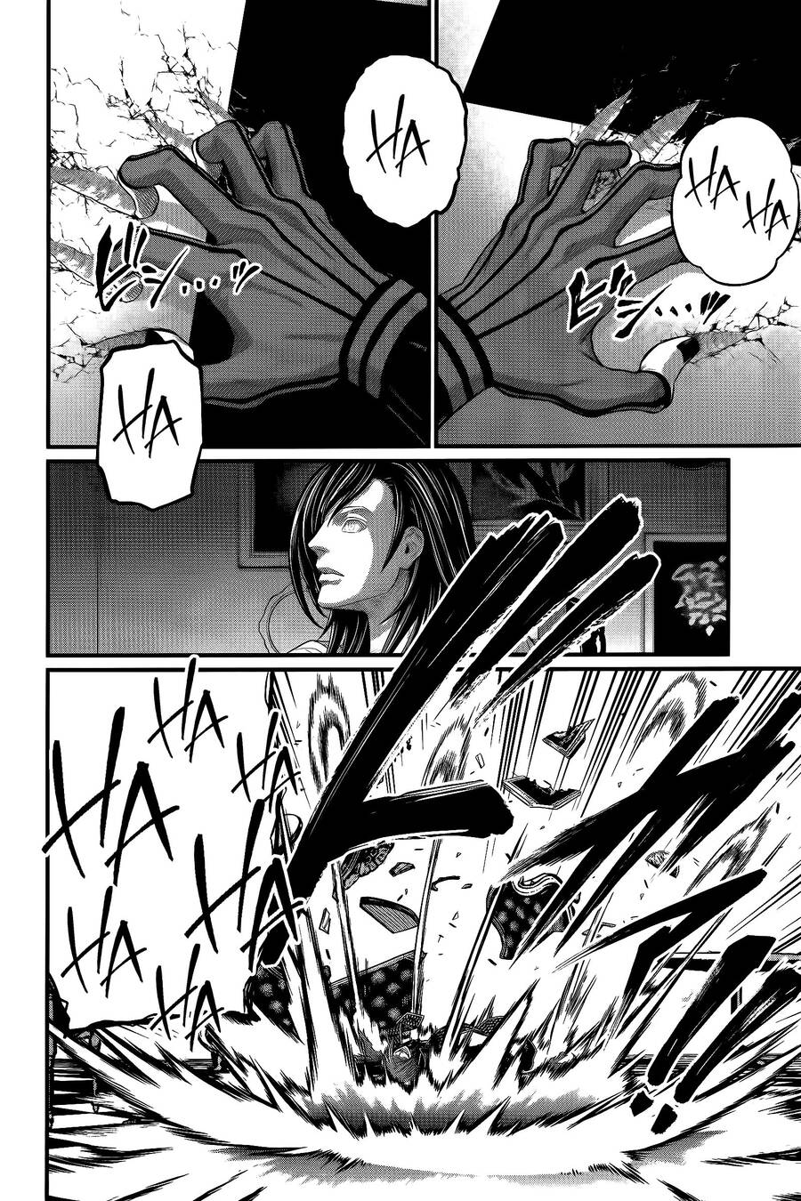 Shuumatsu No Valkyrie Chương 98 Page 33