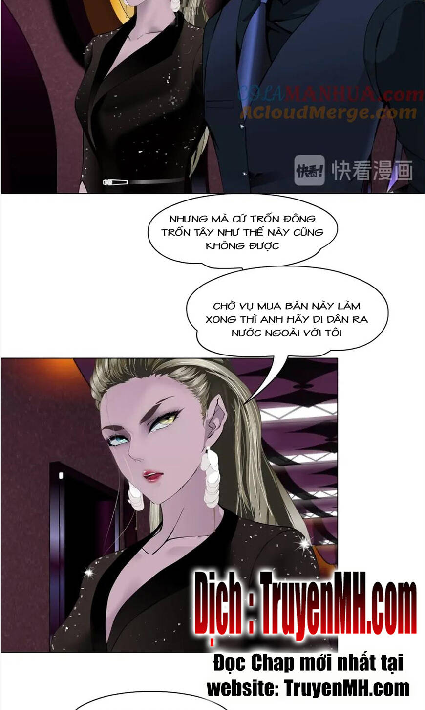 Điêu Khắc Chương 84 Page 14