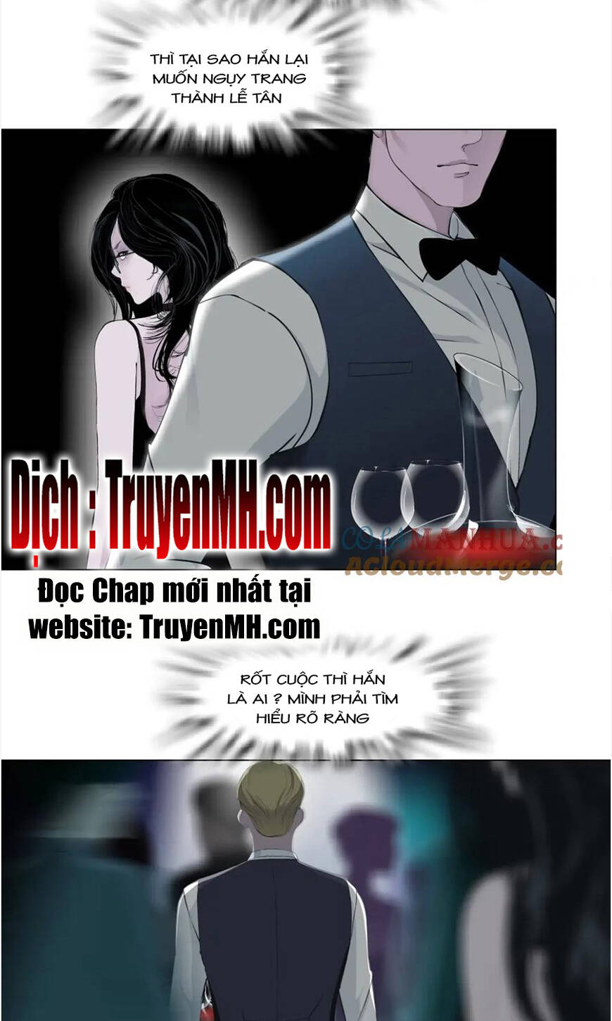 Điêu Khắc Chương 84 Page 5