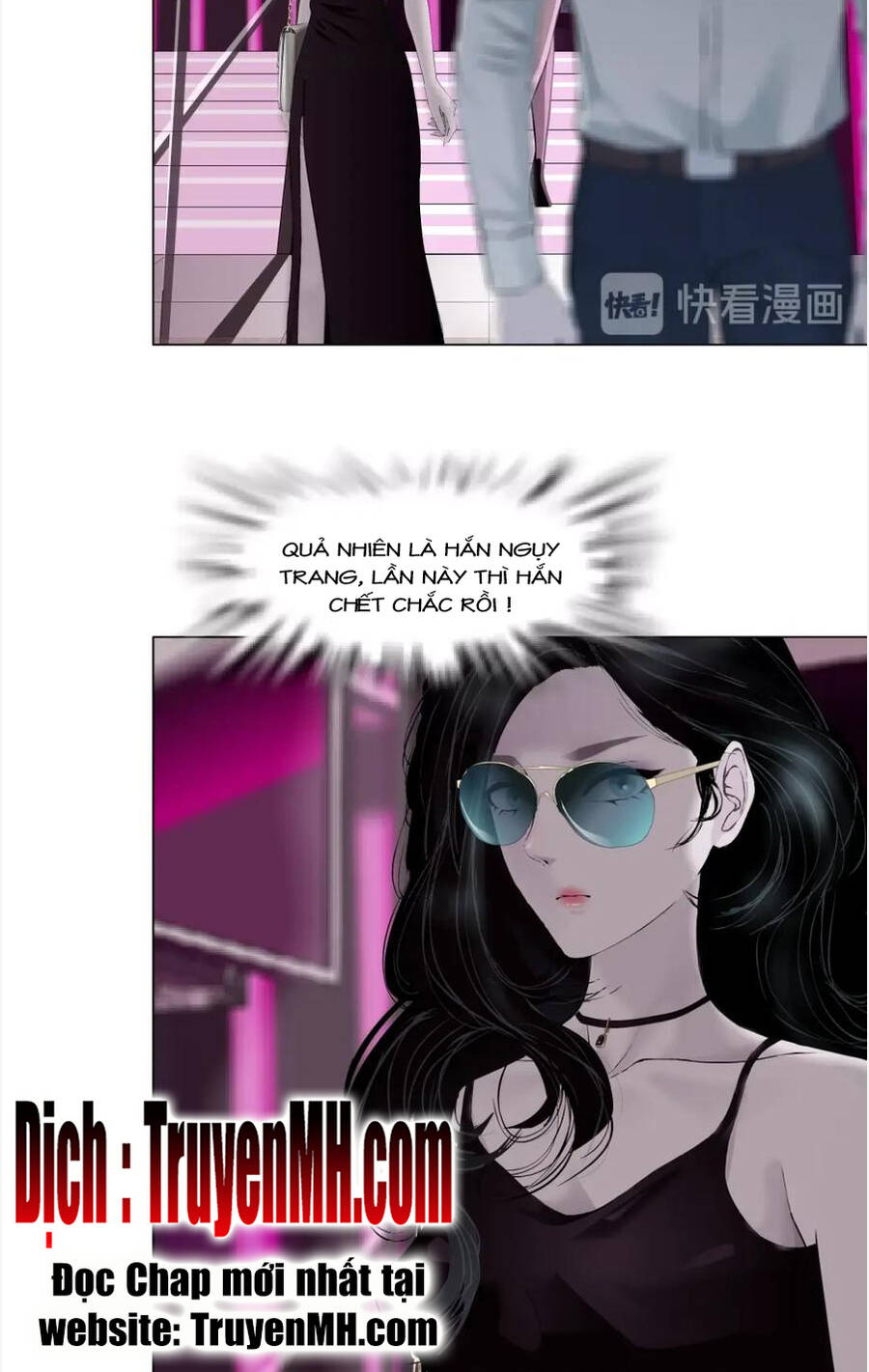 Điêu Khắc Chương 85 Page 21