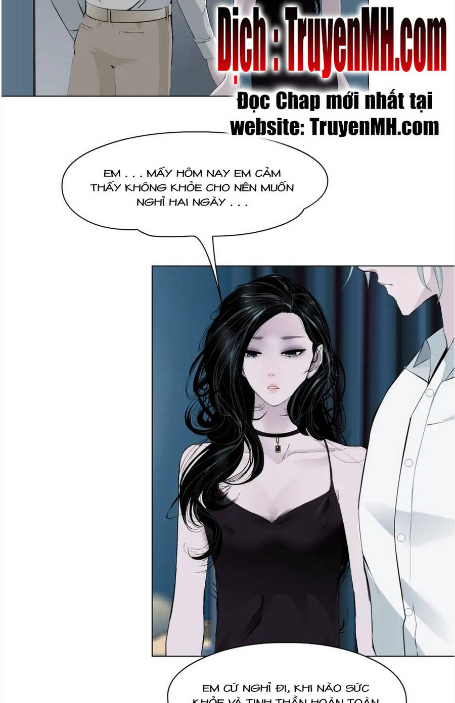 Điêu Khắc Chương 82 Page 14