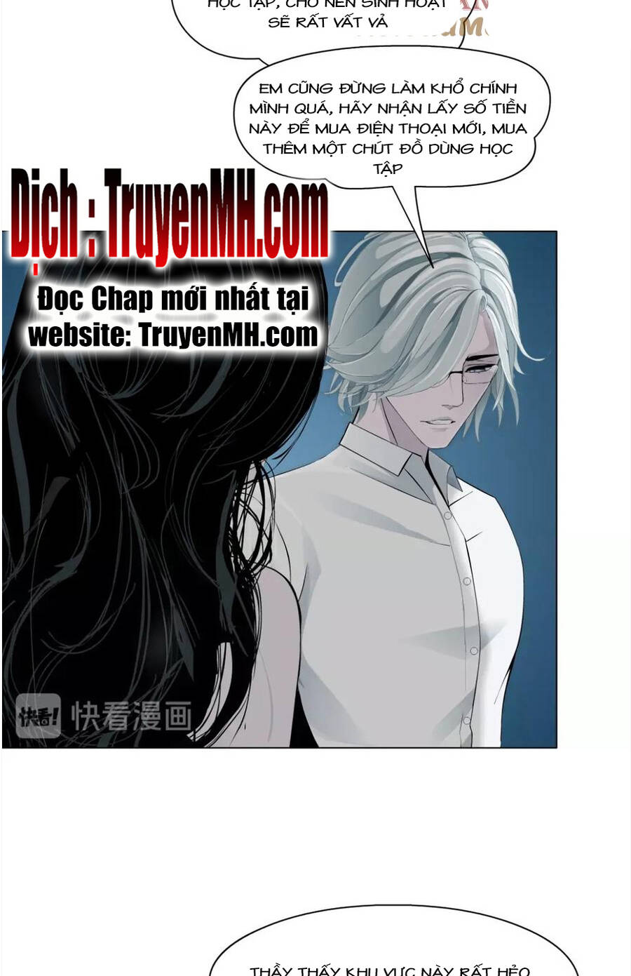 Điêu Khắc Chương 82 Page 10