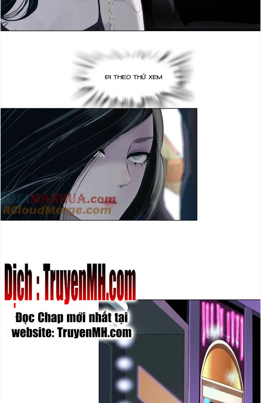 Điêu Khắc Chương 83 Page 10