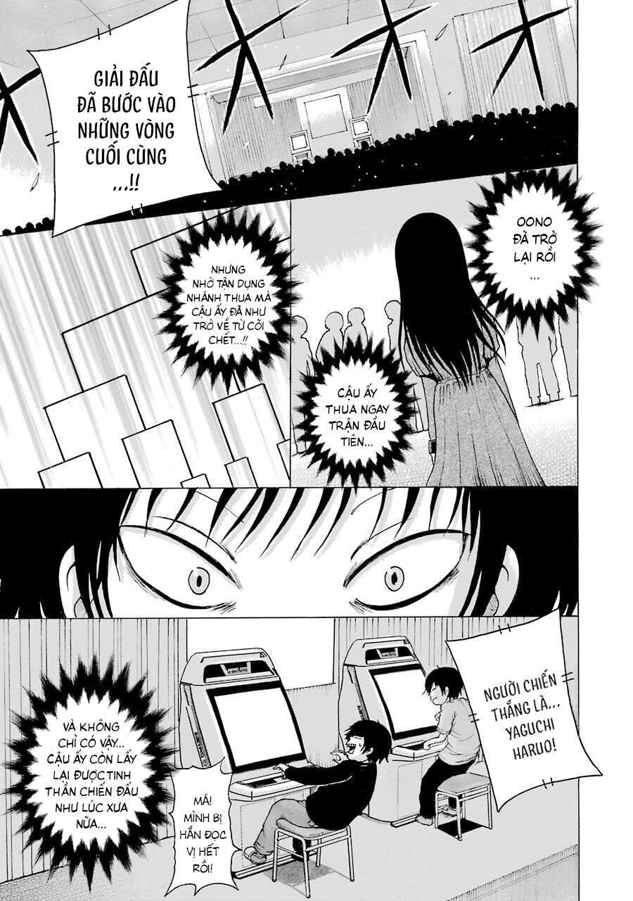 Hi Score Girl Chương 59 Page 6