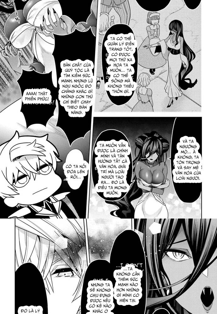 Sekai Saikō No Asashin, Isekai Kizoku Ni Tensei Suru Chương 33 Page 16