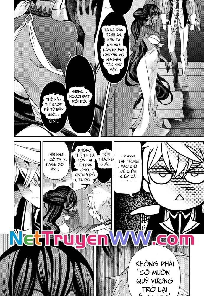 Sekai Saikō No Asashin, Isekai Kizoku Ni Tensei Suru Chương 33 Page 11