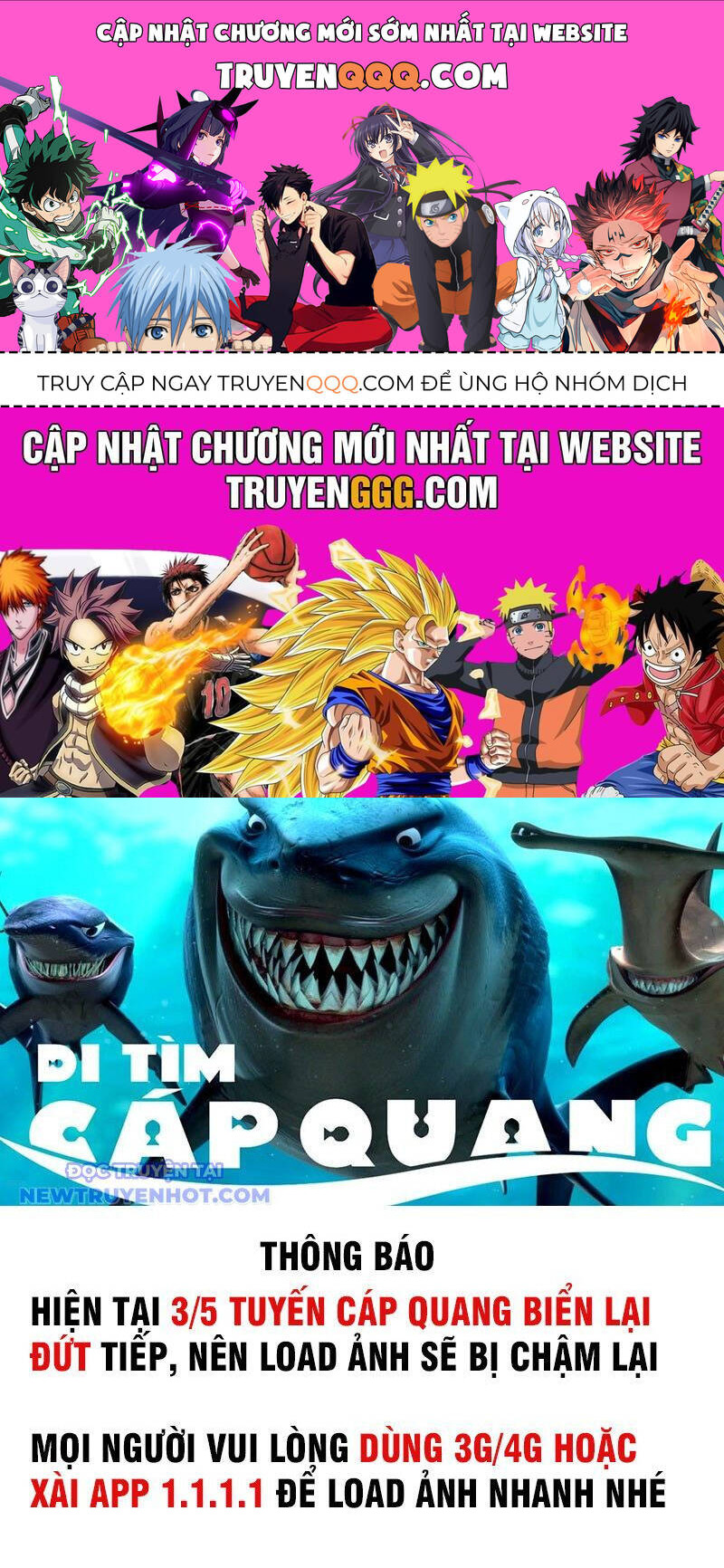 Thả Vu Nữ Đó Ra Chương 664 Page 1