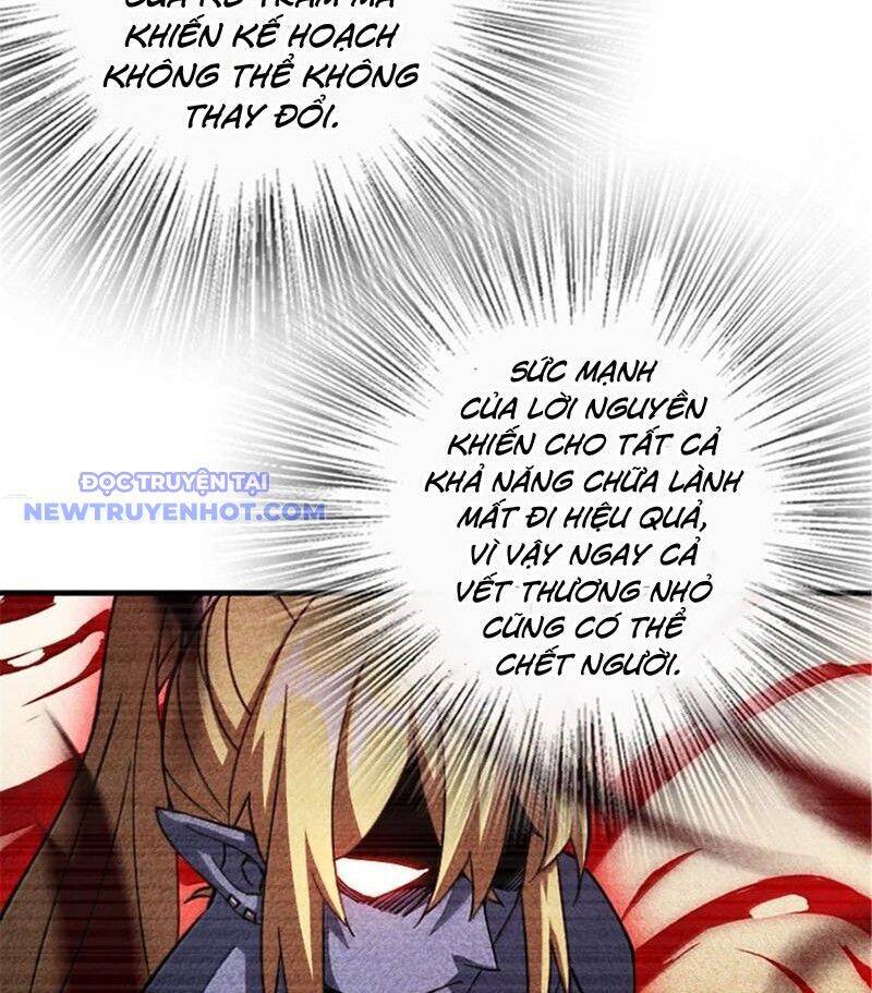 Thả Vu Nữ Đó Ra Chương 666 Page 9