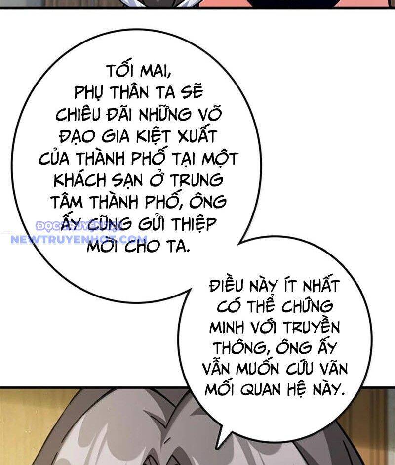 Thả Vu Nữ Đó Ra Chương 668 Page 24