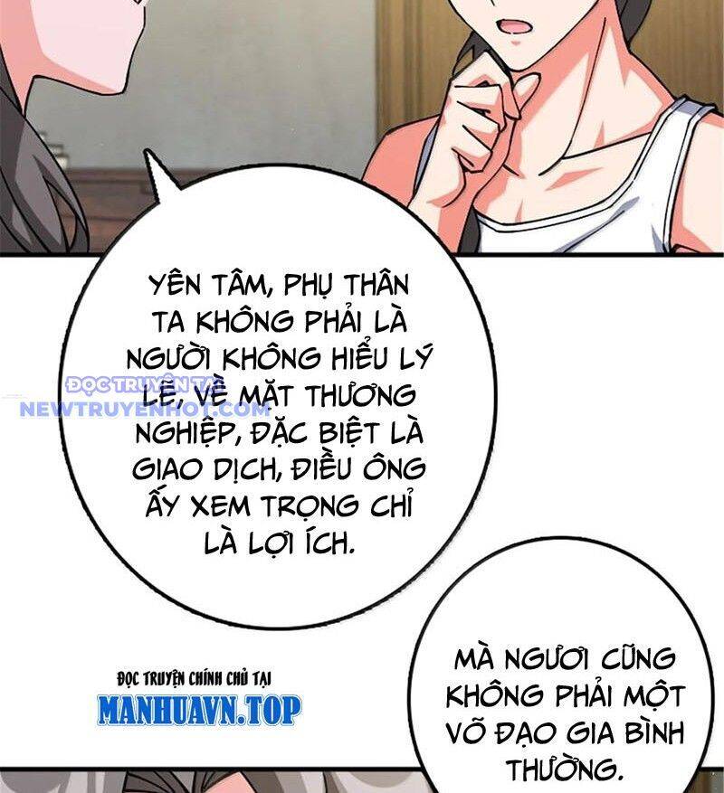 Thả Vu Nữ Đó Ra Chương 668 Page 30