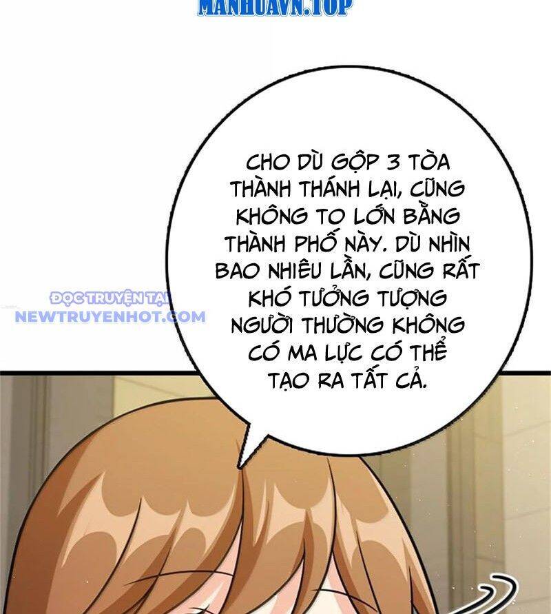 Thả Vu Nữ Đó Ra Chương 669 Page 13