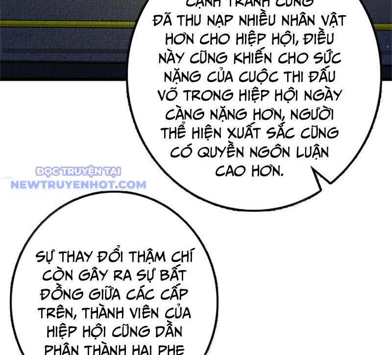 Thả Vu Nữ Đó Ra Chương 669 Page 34