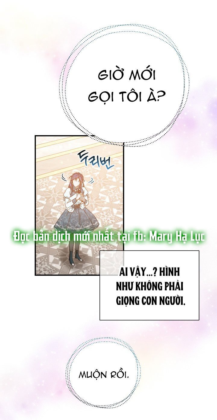 Tiểu Thư Bé Bỏng Đáng Yêu! Chương 206.2 Page 13