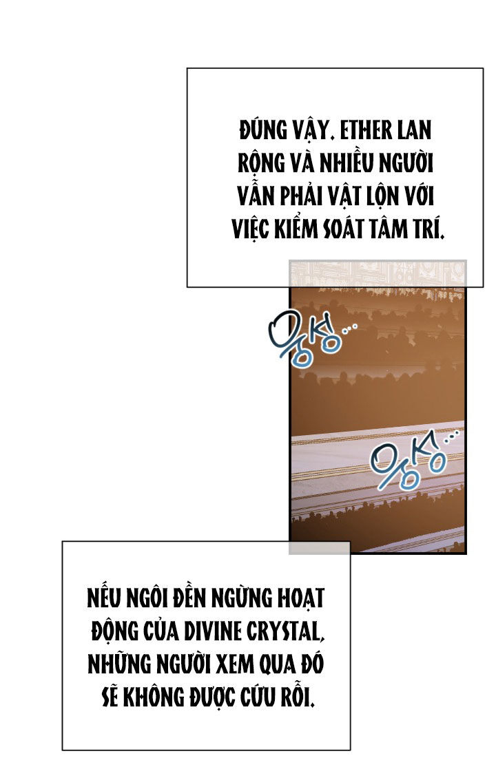 Tiểu Thư Bé Bỏng Đáng Yêu! Chương 206.2 Page 25