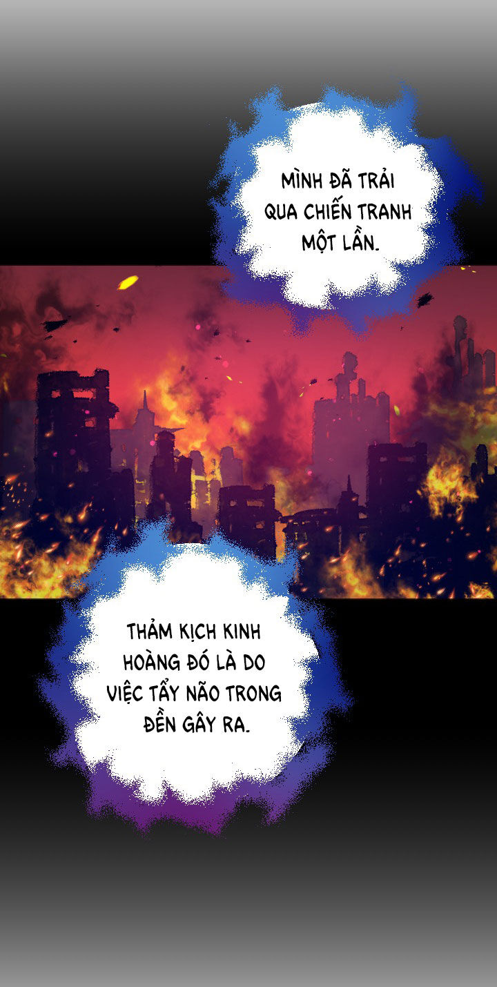 Tiểu Thư Bé Bỏng Đáng Yêu! Chương 207.1 Page 6