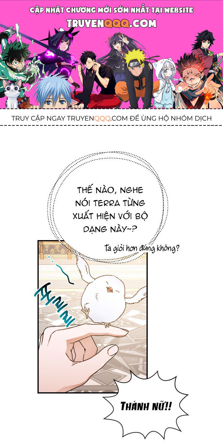 Tiểu Thư Bé Bỏng Đáng Yêu! Chương 207.2 Page 1