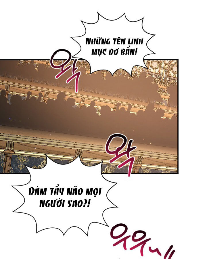 Tiểu Thư Bé Bỏng Đáng Yêu! Chương 207.2 Page 13