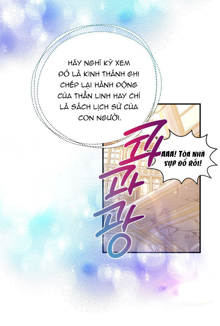 Tiểu Thư Bé Bỏng Đáng Yêu! Chương 207.2 Page 33