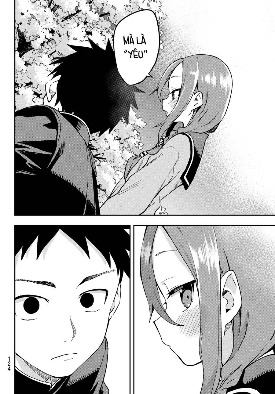 Soredemo Ayumu Wa Yosetekuru Chương 222 Page 7