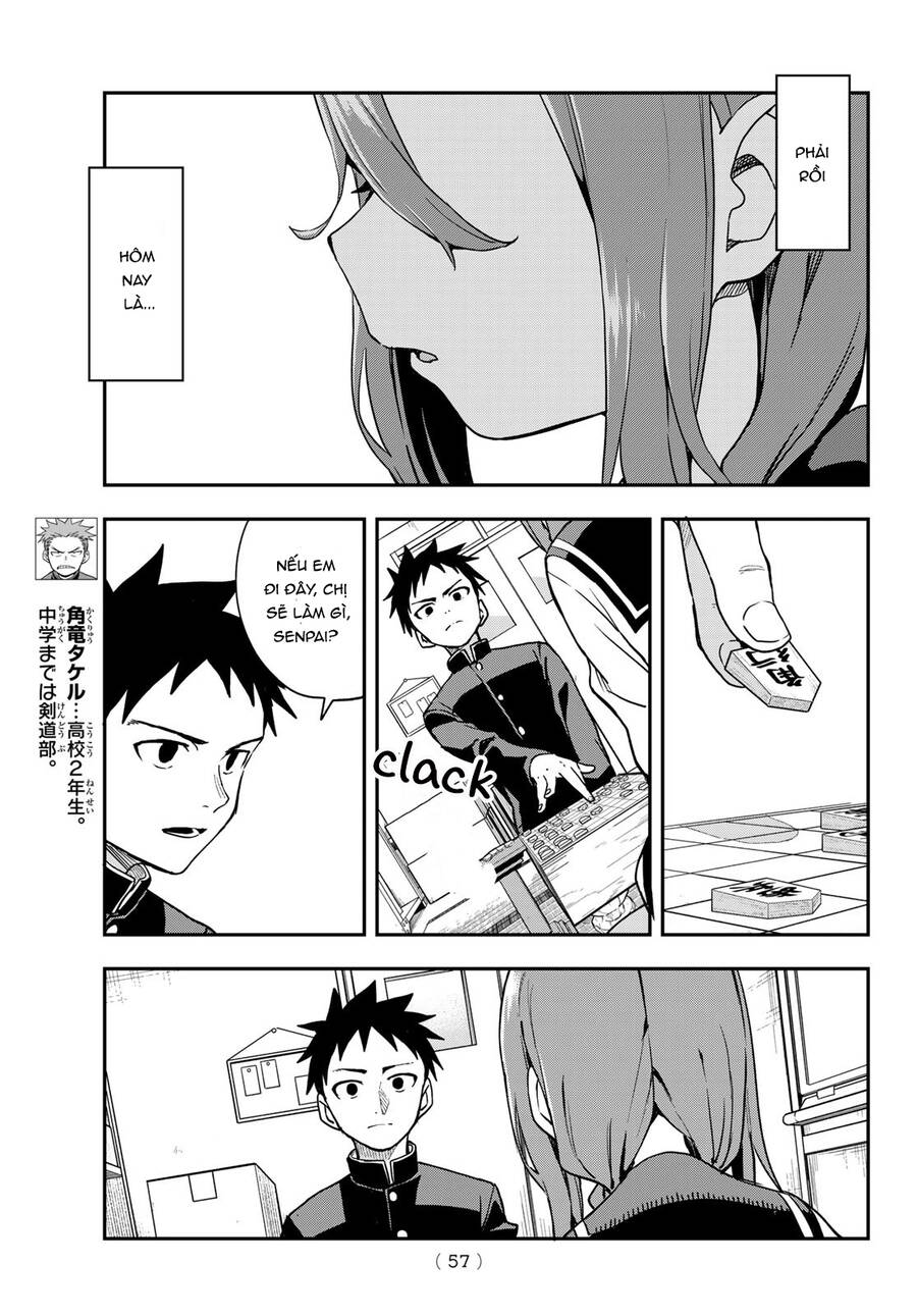 Soredemo Ayumu Wa Yosetekuru Chương 224 Page 6