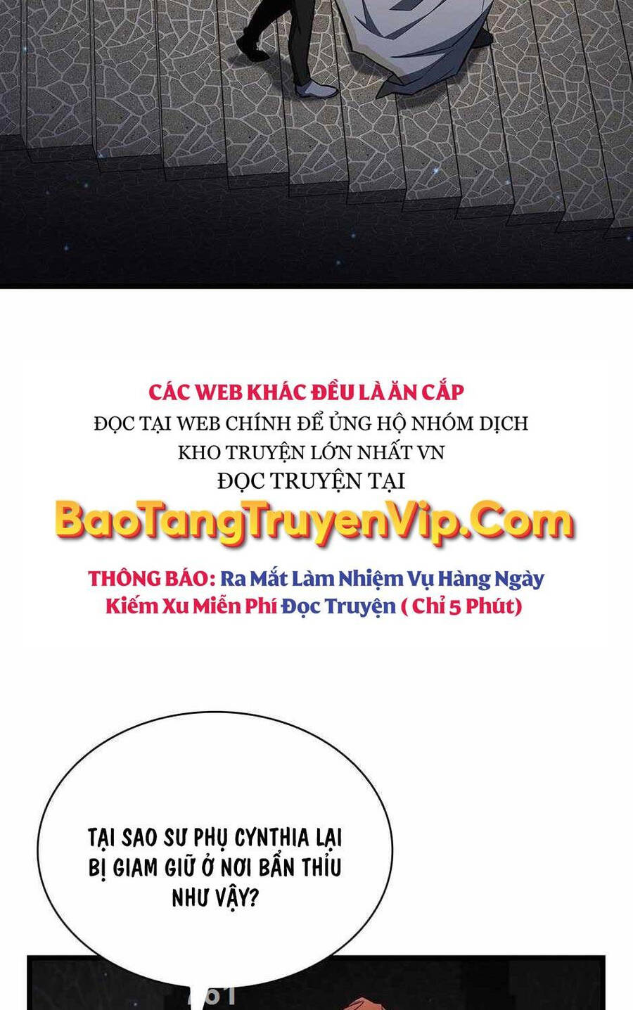 Ánh Sáng Cuối Con Đường Chương 191 Page 4