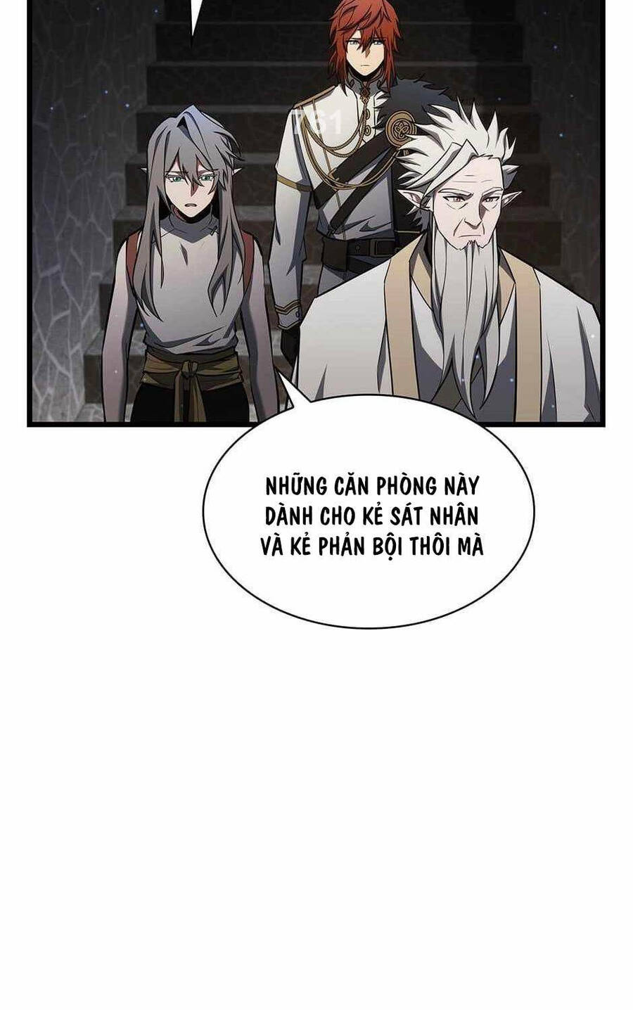 Ánh Sáng Cuối Con Đường Chương 191 Page 5