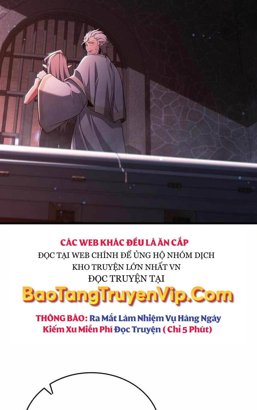 Ánh Sáng Cuối Con Đường Chương 191 Page 57