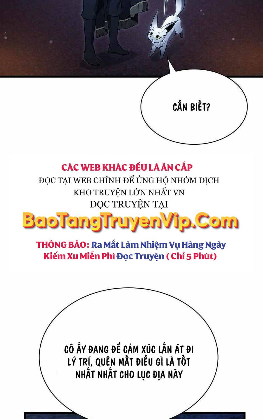 Ánh Sáng Cuối Con Đường Chương 191 Page 73