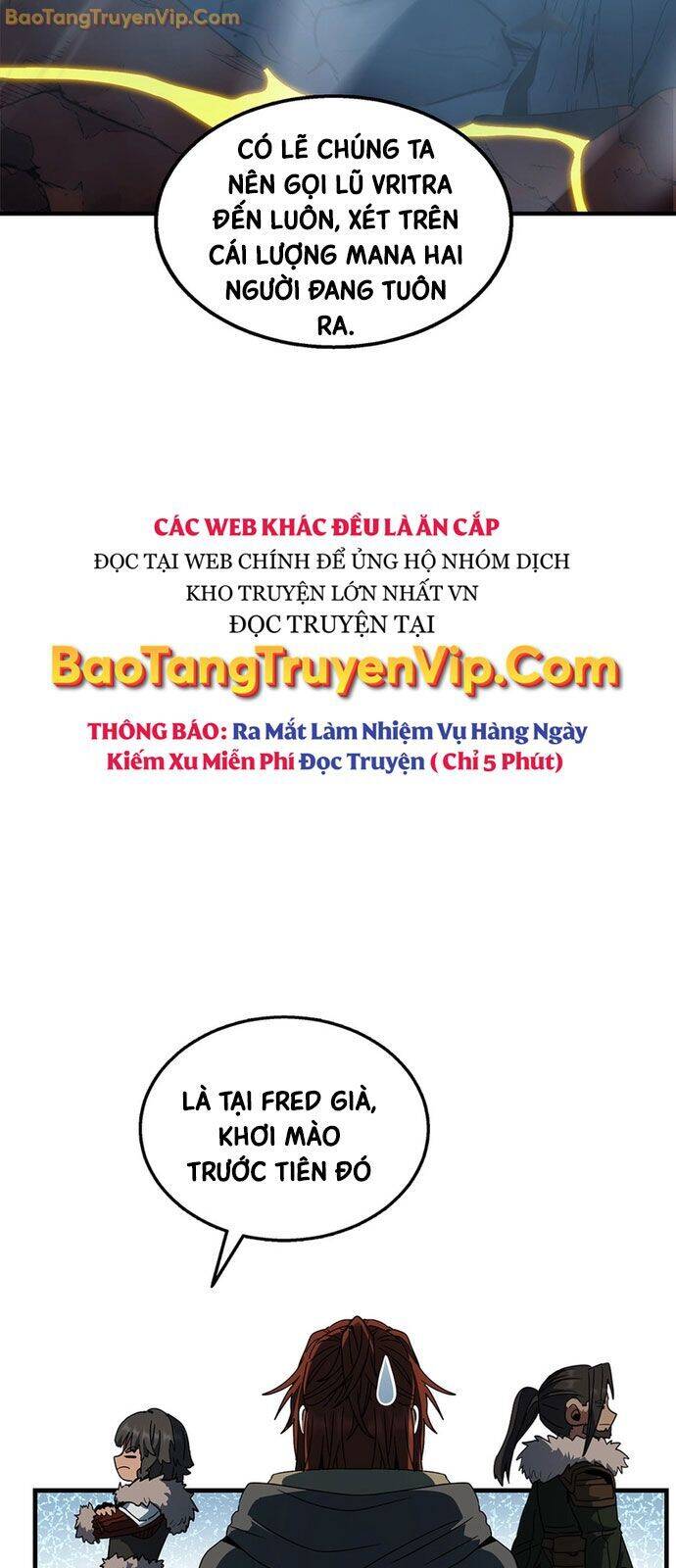 Ánh Sáng Cuối Con Đường Chương 211 Page 42