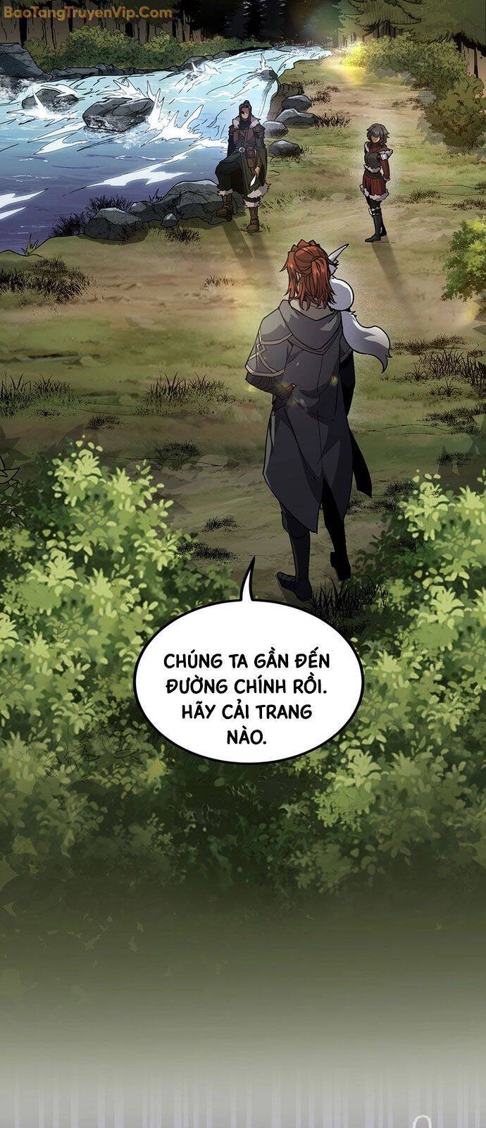 Ánh Sáng Cuối Con Đường Chương 211 Page 64