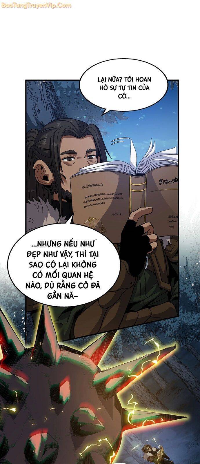 Ánh Sáng Cuối Con Đường Chương 211 Page 28