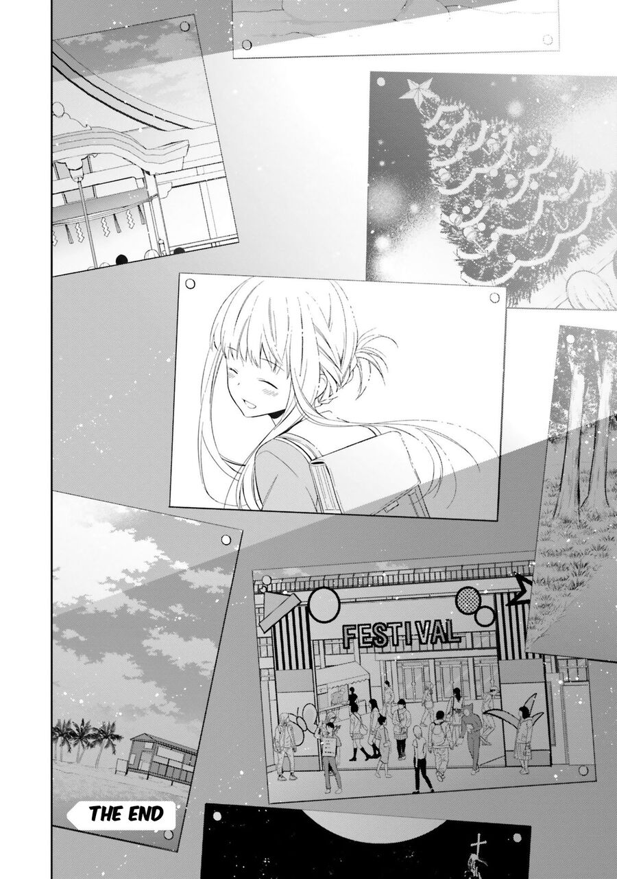 Kono Sekai Wa Tsuite Iru Chương 16.2 Page 13