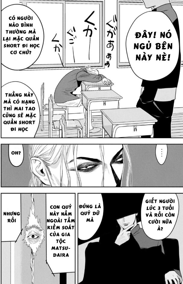 The New Official History Of Nobunaga: Nobunaga And Me Chương 27 Page 13