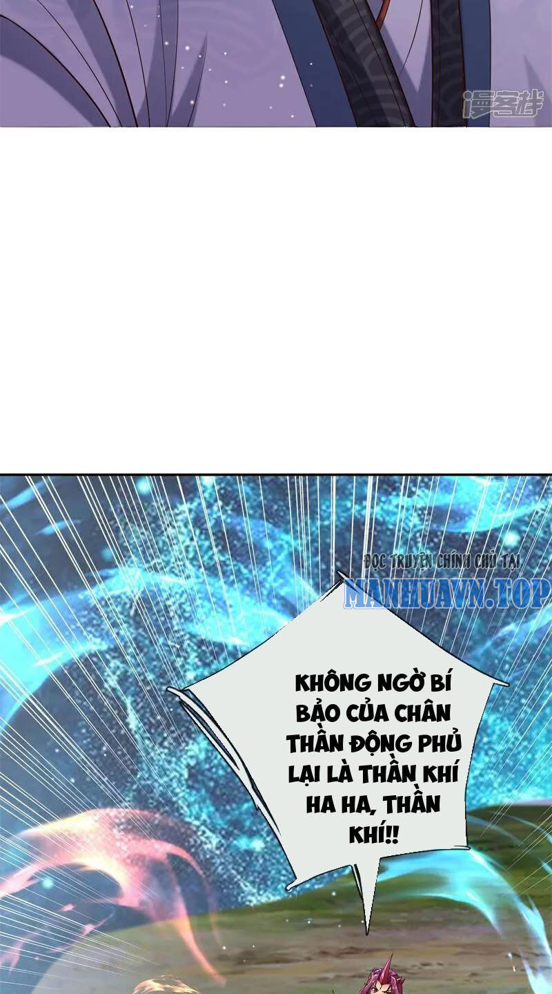 Nghịch Thiên Kiếm Thần Chương 633 Page 31