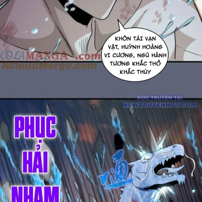 Cao Đẳng Linh Hồn Chương 319 Page 43