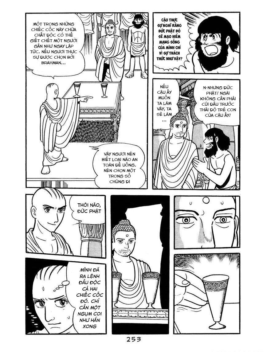 Buddha – Truyền Thuyết Đức Phật Chương 67 Page 11