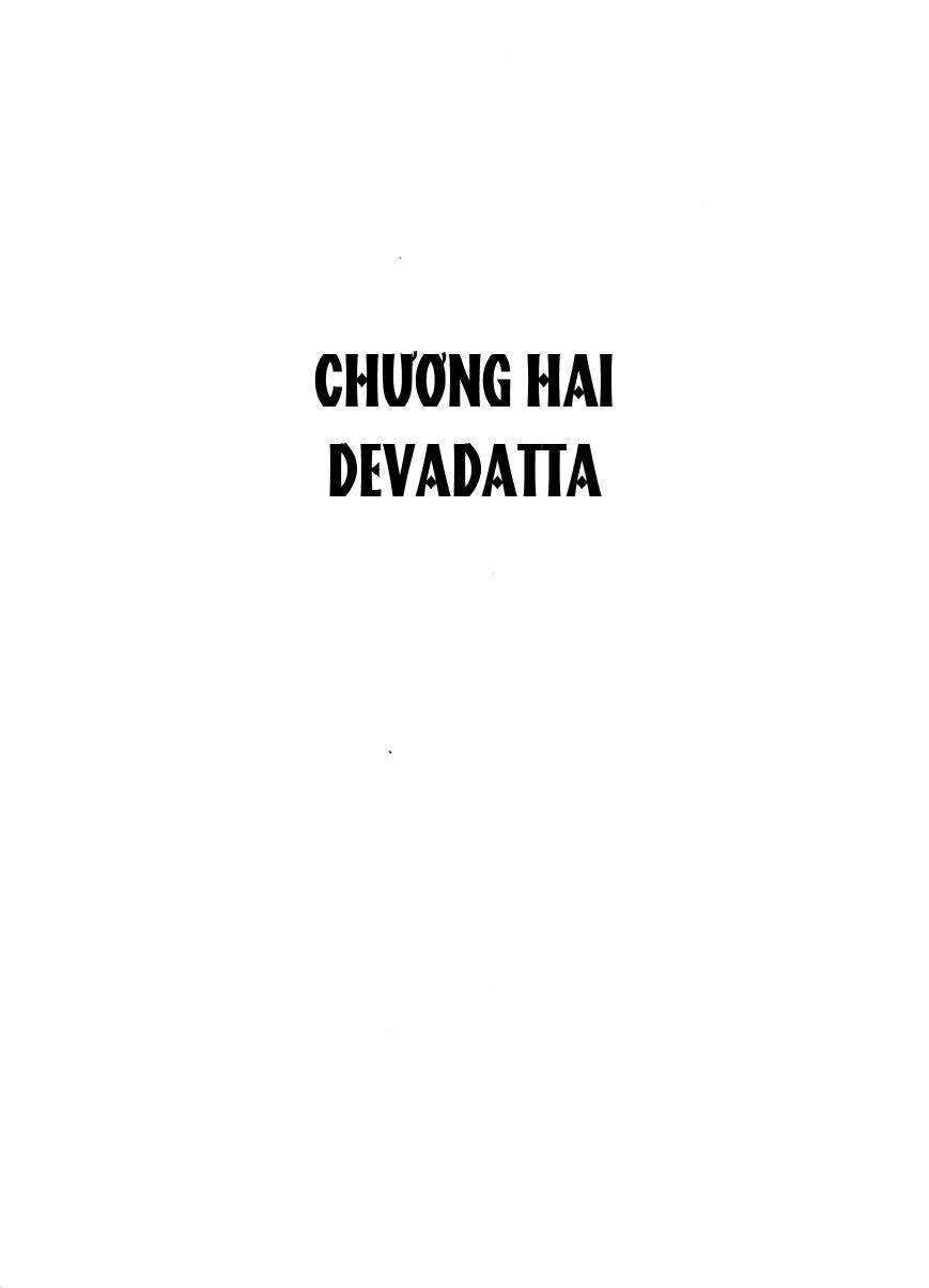 Buddha – Truyền Thuyết Đức Phật Chương 67 Page 3