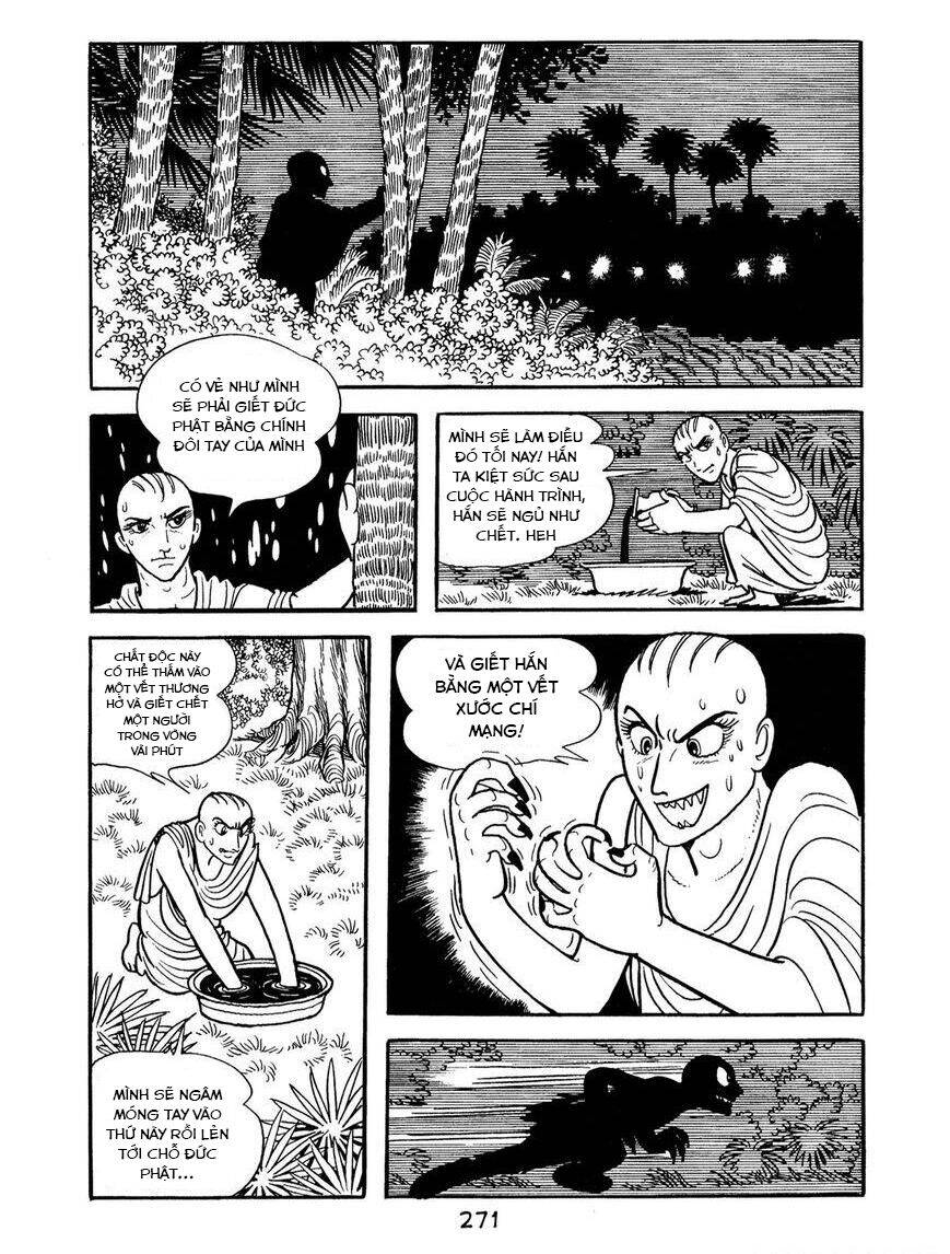 Buddha – Truyền Thuyết Đức Phật Chương 67 Page 29