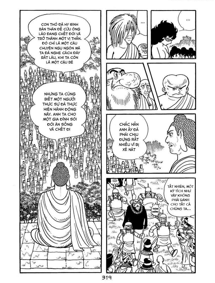 Buddha – Truyền Thuyết Đức Phật Chương 68 Page 47