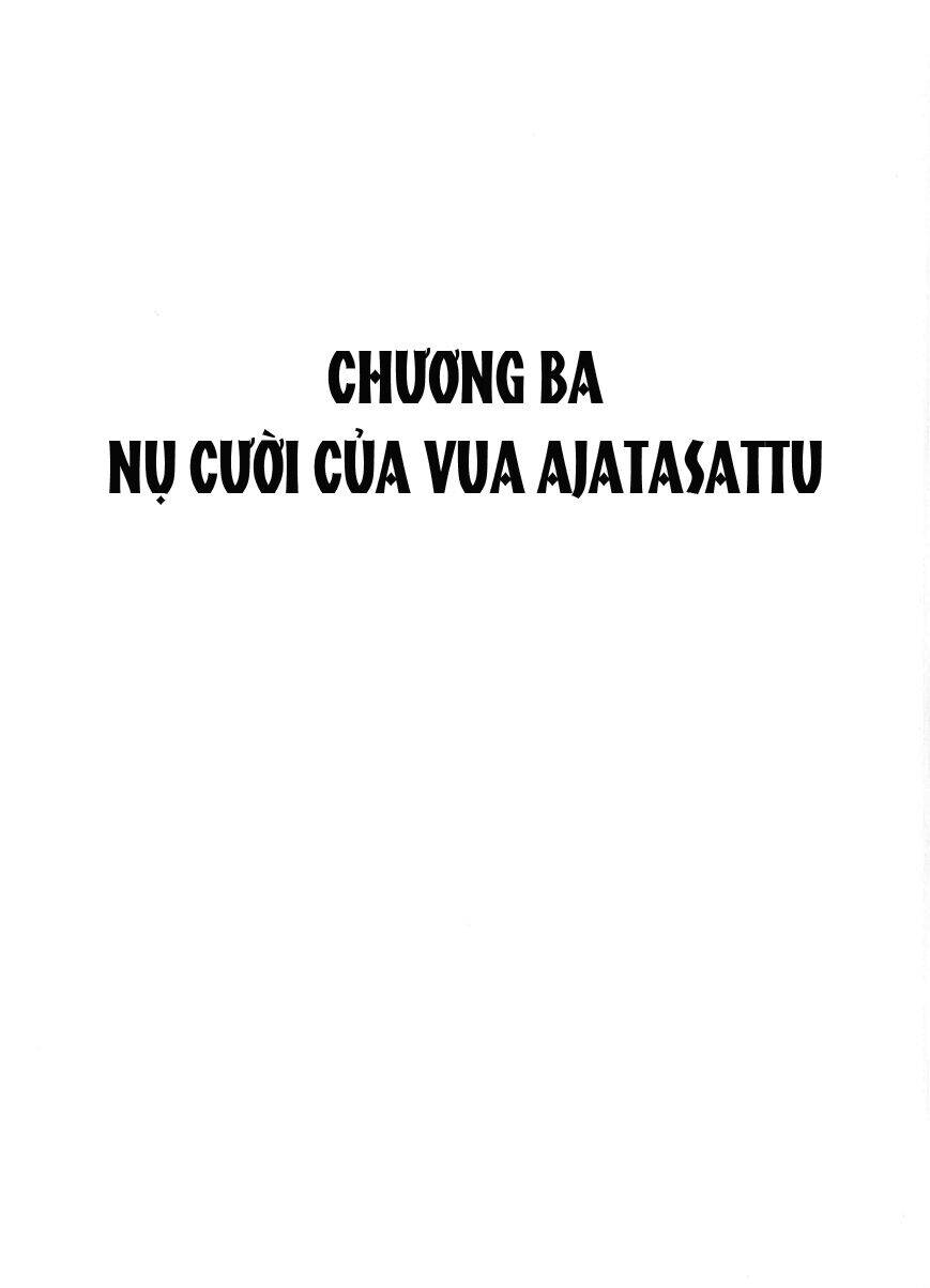 Buddha – Truyền Thuyết Đức Phật Chương 68 Page 3