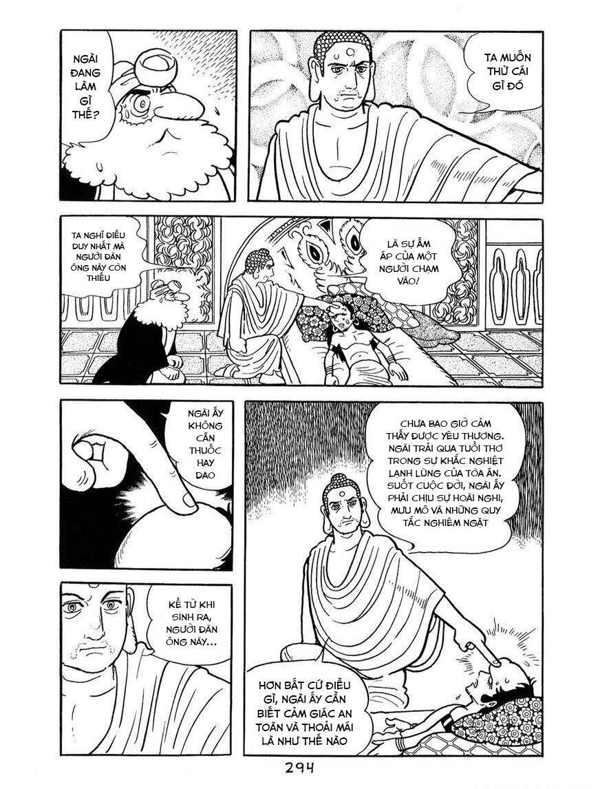 Buddha – Truyền Thuyết Đức Phật Chương 68 Page 22