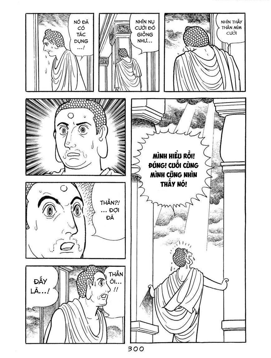 Buddha – Truyền Thuyết Đức Phật Chương 68 Page 28