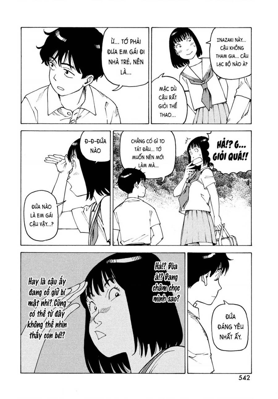 Tengoku Daimakyou Chương 58 Page 16