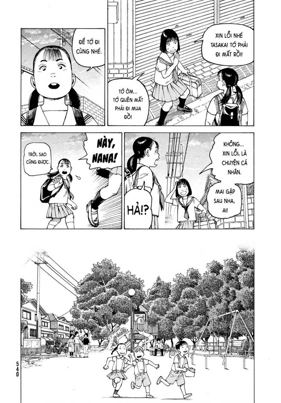 Tengoku Daimakyou Chương 58 Page 14