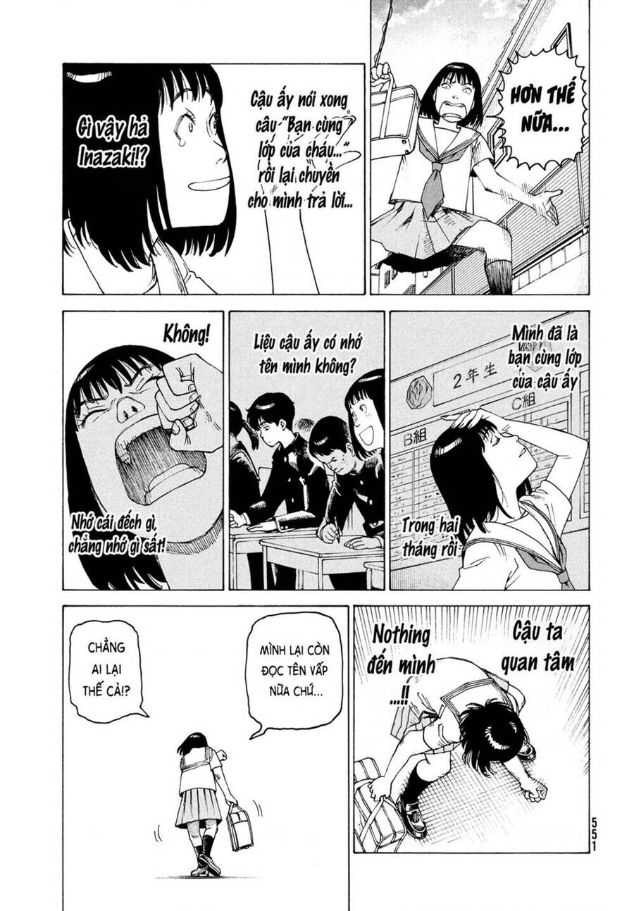 Tengoku Daimakyou Chương 58 Page 25