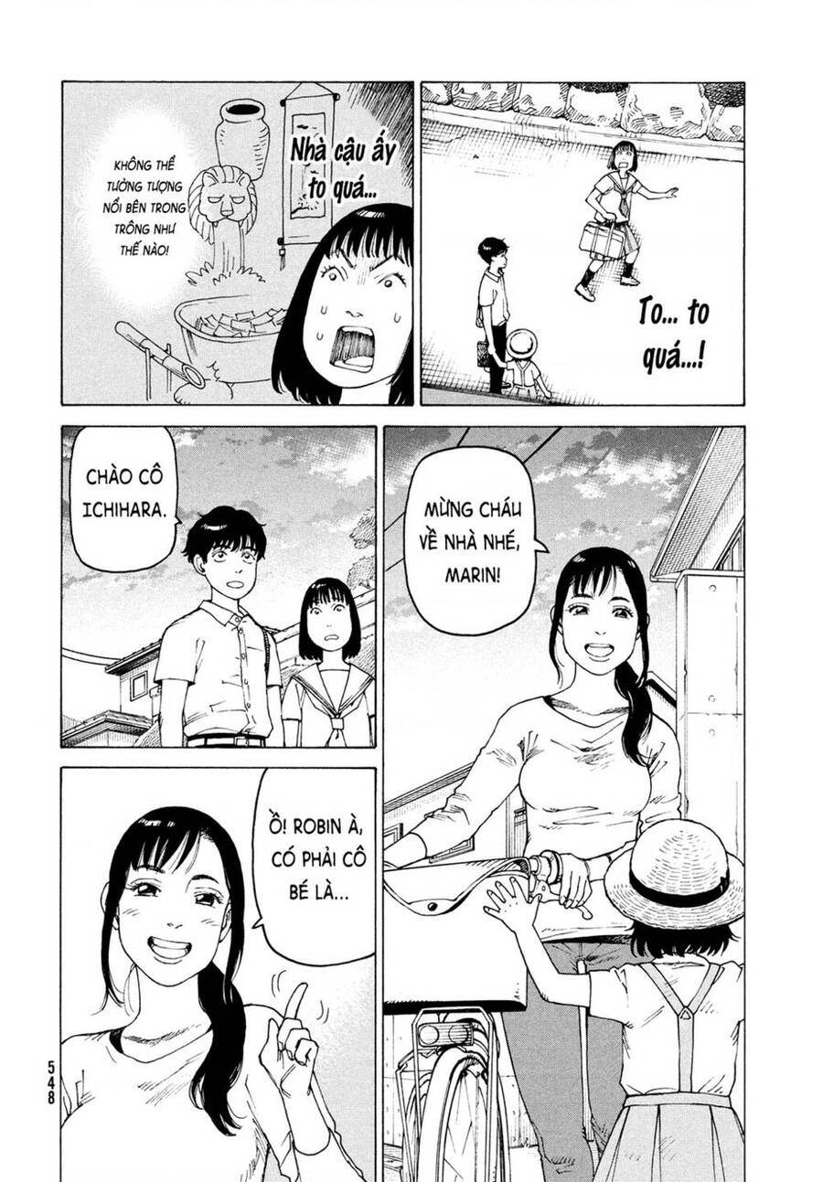 Tengoku Daimakyou Chương 58 Page 22