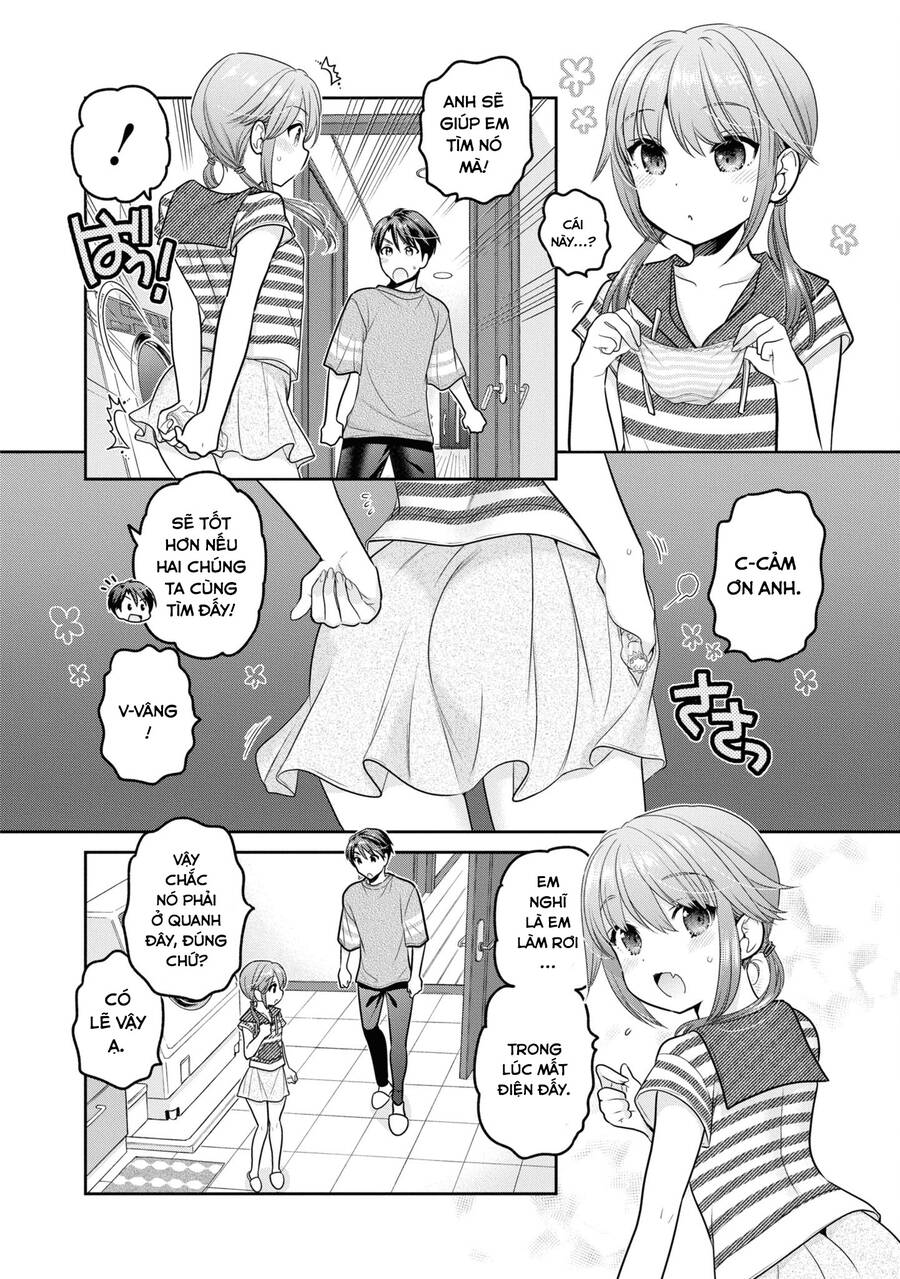 Shishunki-Chan No Shitsukekata Chương 23 Page 29