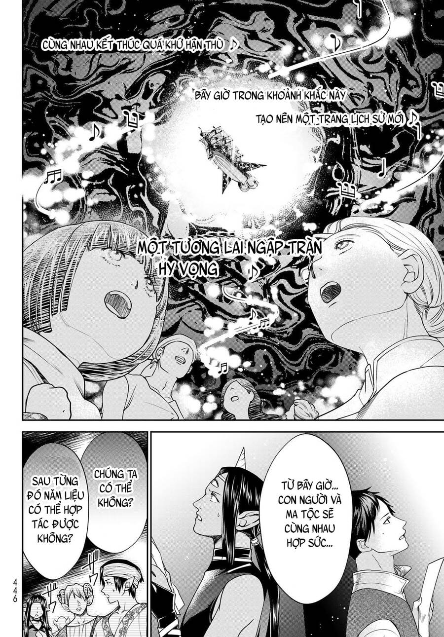 I Became The Mother Of The Strongest Demon Lord's 10 Children In Another World Chương 40 Page 23