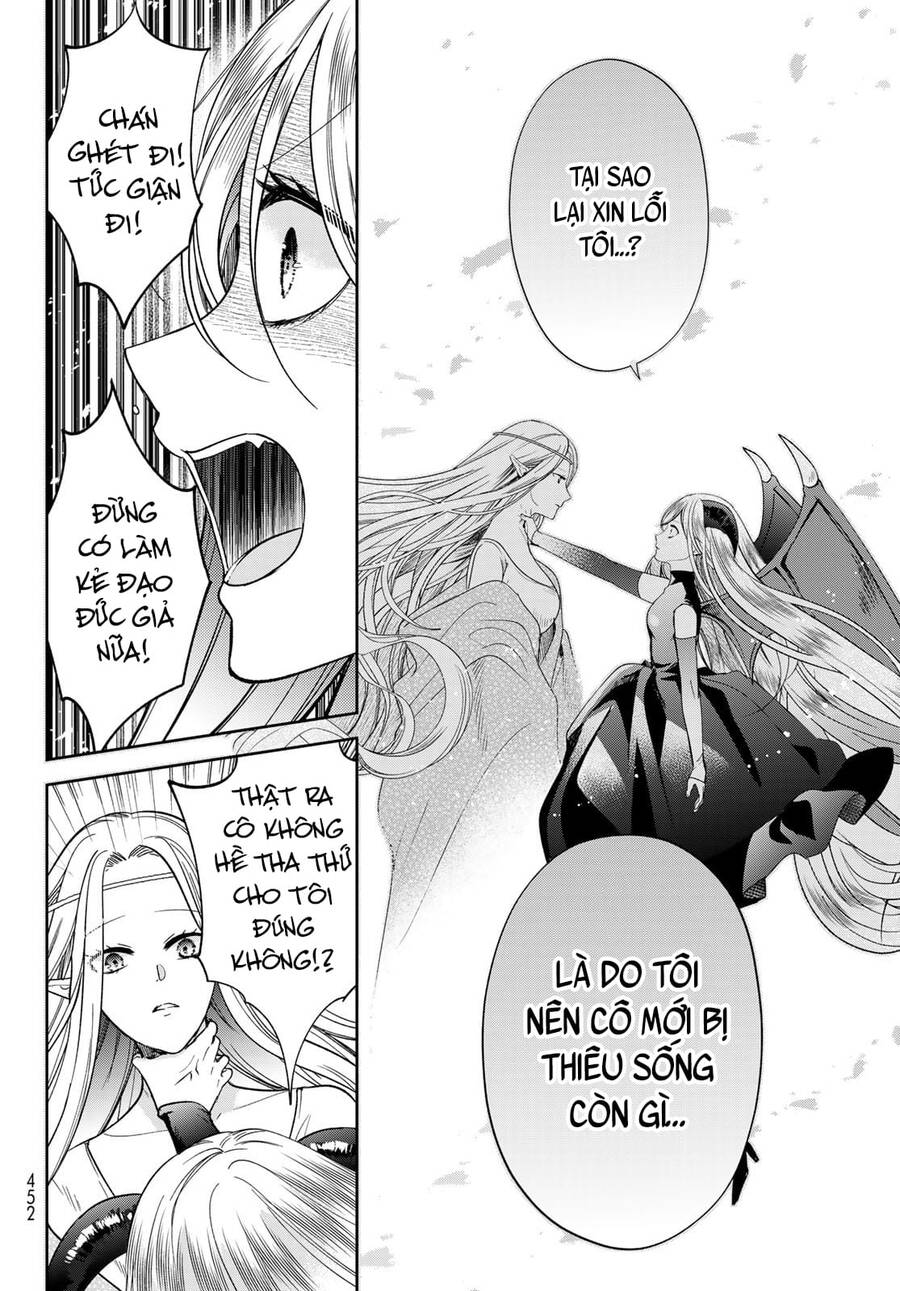 I Became The Mother Of The Strongest Demon Lord's 10 Children In Another World Chương 40 Page 29