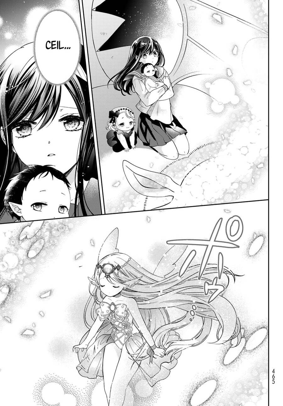 I Became The Mother Of The Strongest Demon Lord's 10 Children In Another World Chương 40 Page 42